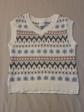 Abercrombie Kids 7/8 Vest